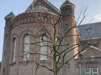 Onze-Lieve-Vrouw en Sint-Jacob Kerk van Vlissingen