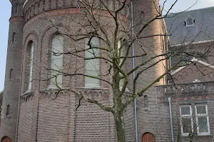 Onze-Lieve-Vrouw en Sint-Jacob Kerk van Vlissingen image