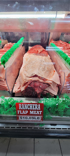 Butcher Shop «Carniceria Leonela», reviews and photos, 3736 E Pikes Peak Ave, Colorado Springs, CO 80909, USA