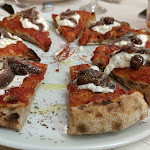 Photo n°9 de l'avis de ivo.e fait le 05/03/2022 à 21:46 sur le  Pizzeria Giangi à Arielli