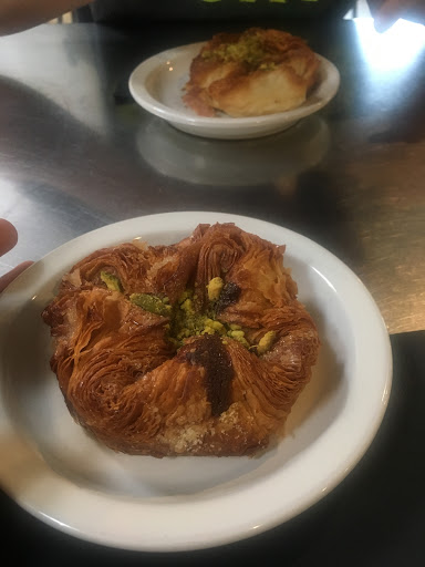 Coffee Shop «Vigilante Coffee», reviews and photos, 4327 Gallatin St, Hyattsville, MD 20781, USA