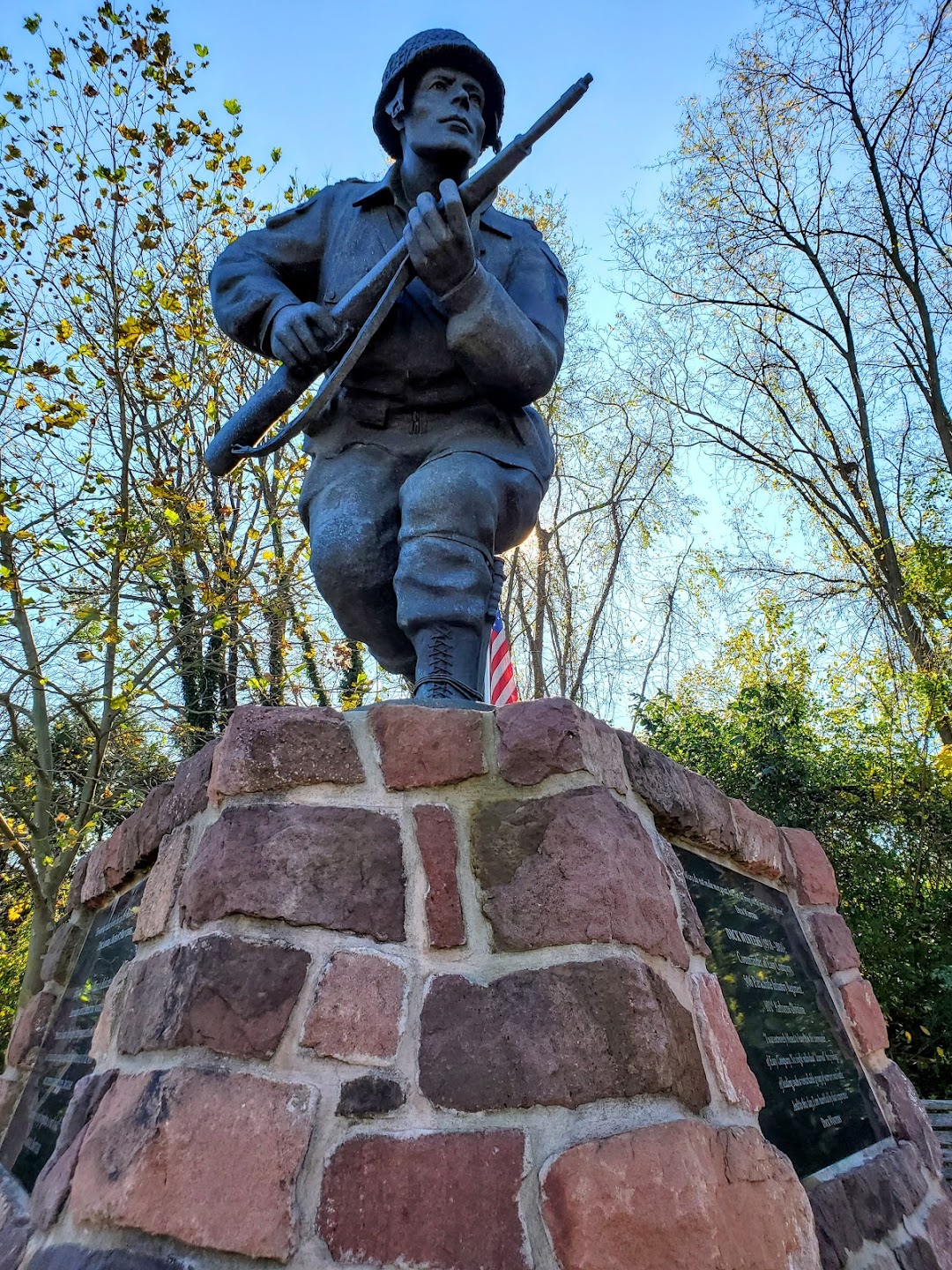 Winters Leadership Memorial