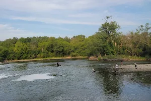 Carpenter Dam Viewing Platform image