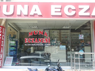Muna Eczanesi
