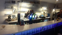 Atmosphère du Restaurant Le Boued Kafe à Plounéour-Brignogan-plages - n°2