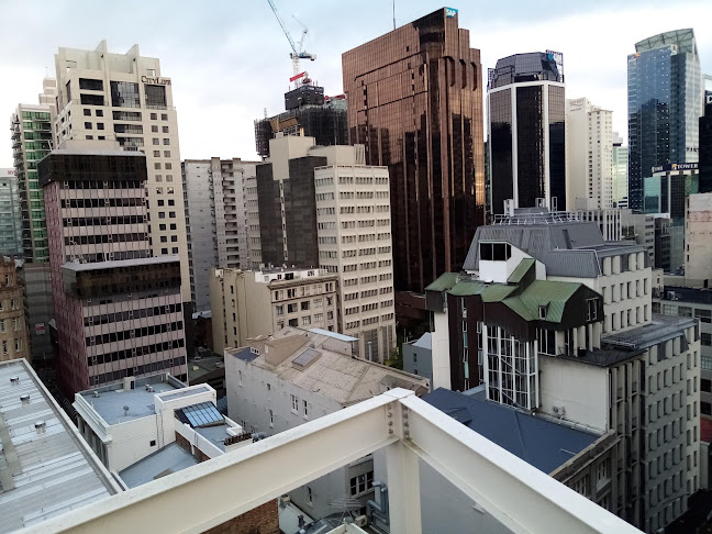 30 Kitchener Street, Auckland Central, Auckland 1010, New Zealand