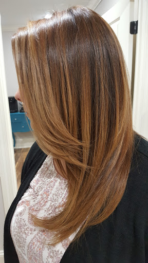Hair Salon «Cabana Color & Hair Extension Salon», reviews and photos, 11080 Old Roswell Rd Suite 103, Roswell, GA 30076, USA