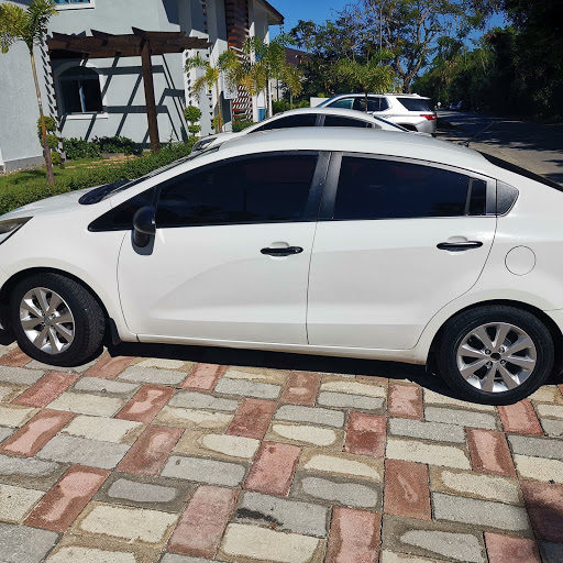 Cap Cana Rent Car