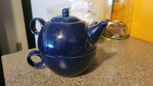 Gift Shop «Coffee Colony», reviews and photos, 113 N Huntington St, Medina, OH 44256, USA