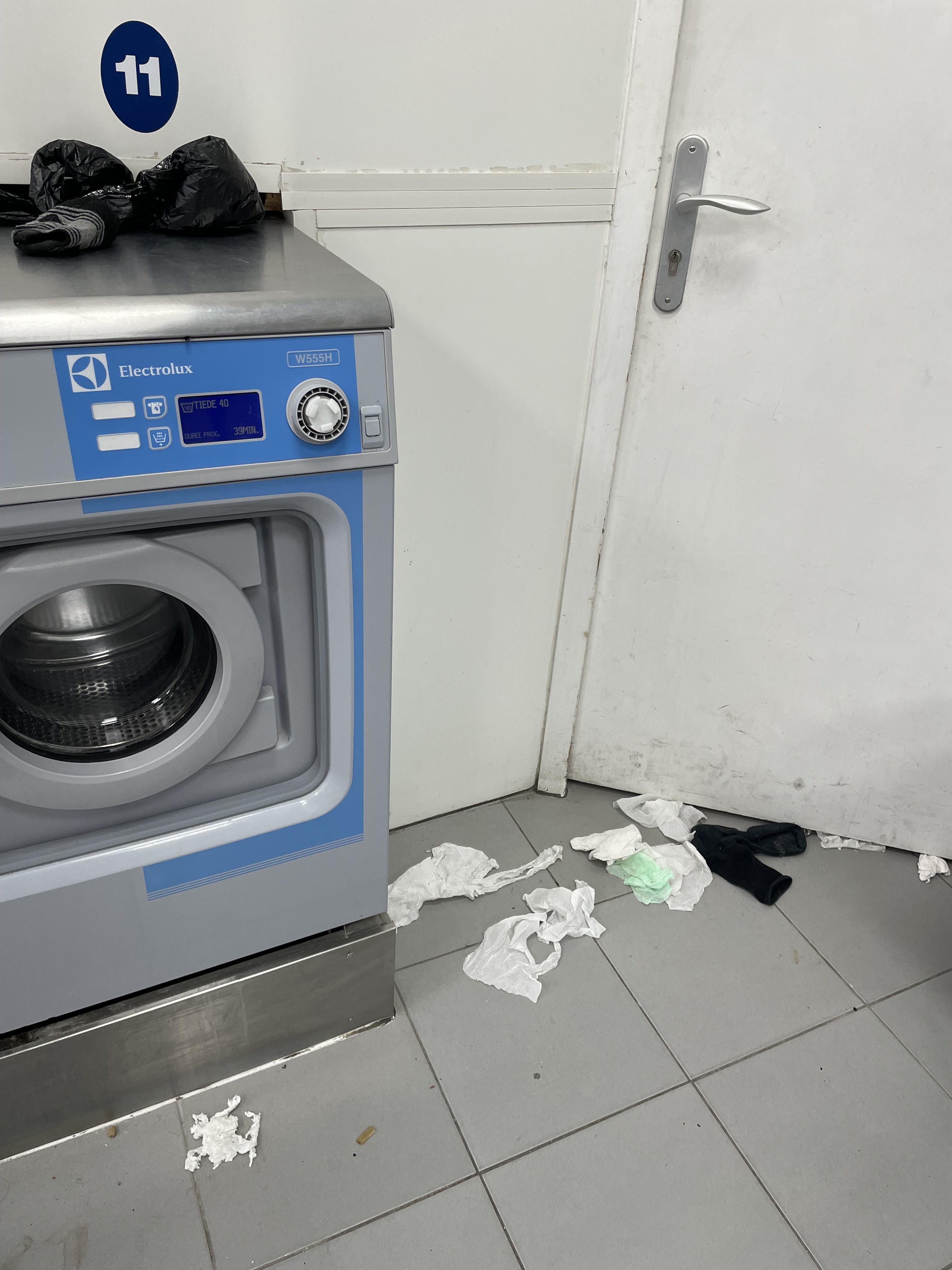 Photo n° 1 de l'avis de zied.e fait le 24/03/2024 à 17:10