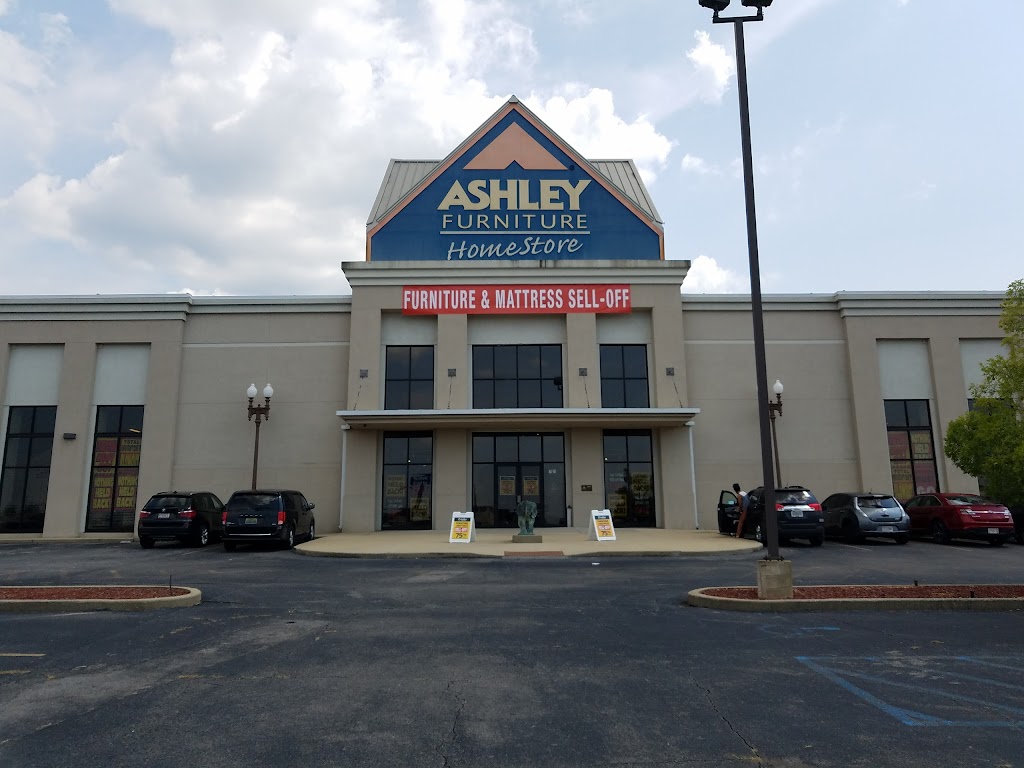 Ashley HomeStore Tuscaloosa, AL 35405 Location, Reviews, Hours and
