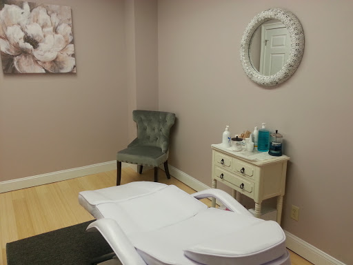 Beauty Salon «Salon 1768», reviews and photos, 1768 Litchfield Turnpike, Woodbridge, CT 06525, USA