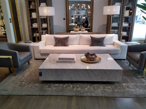 Interior Designer «Restoration Hardware», reviews and photos, 281 University Ave, Palo Alto, CA 94301, USA