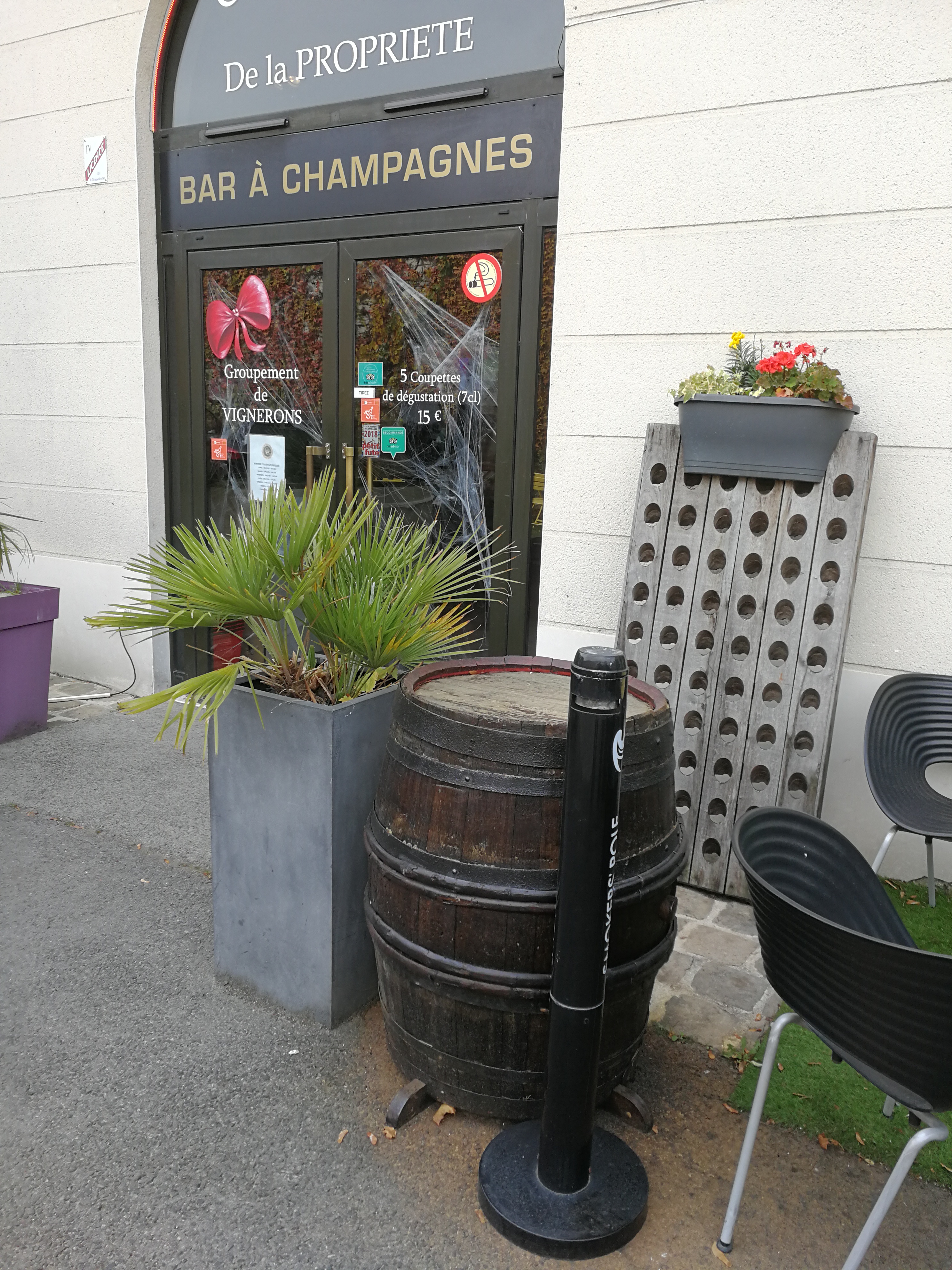 Photo n° 1 de l'avis de J-M.M fait le 28/10/2018 à 11:39