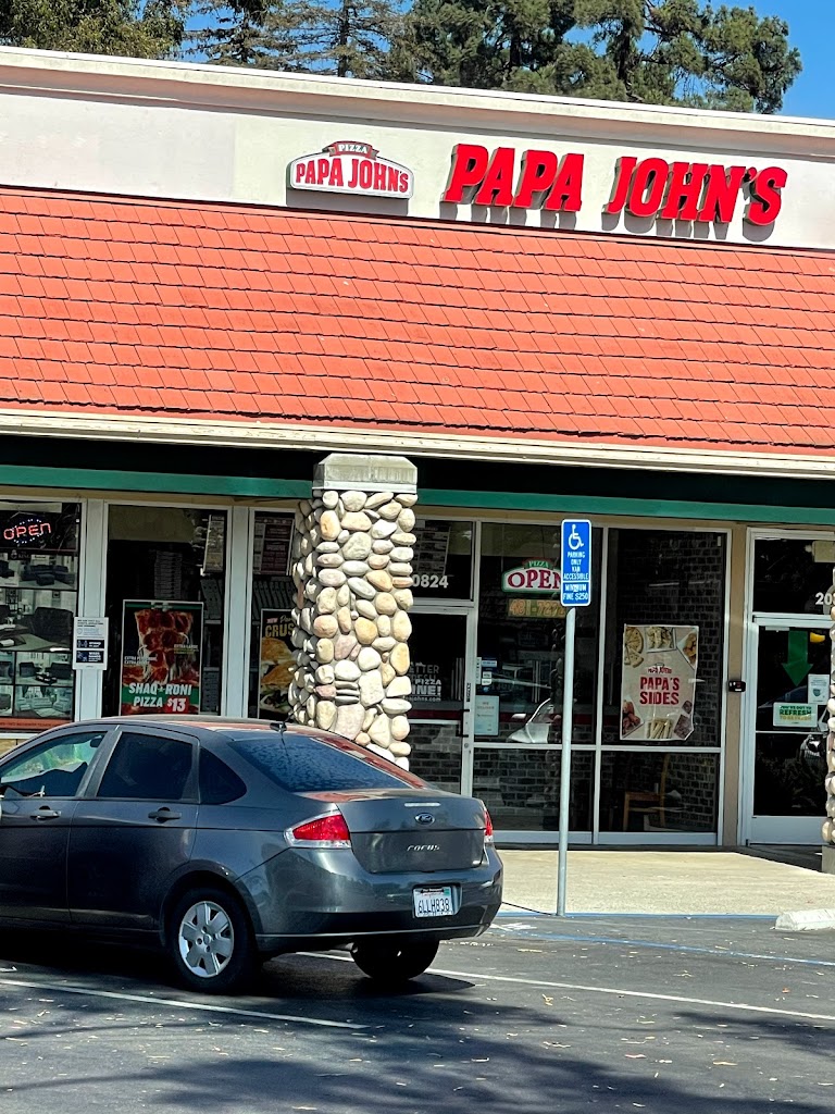 Papa Johns Pizza - Hayward, CA 94541