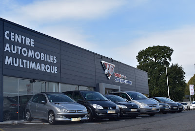 centre-auto Loudéac à Loudéac