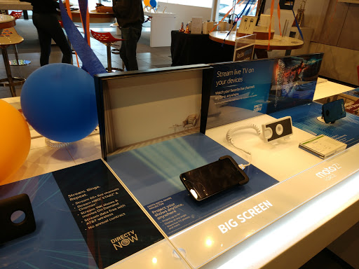 Cell Phone Store «AT&T», reviews and photos, 14700 Baltimore Ave Suite 110, Laurel, MD 20707, USA