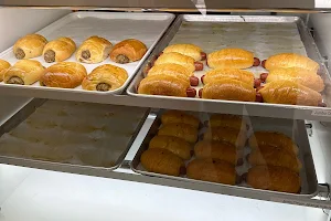 A.M. Donuts- Sweetwater image