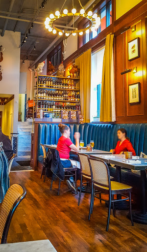 American Restaurant «Belcampo Meat Co.», reviews and photos, 1998 Polk St, San Francisco, CA 94109, USA