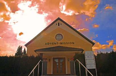 Kirche der Siebenten-Tags-Adventisten