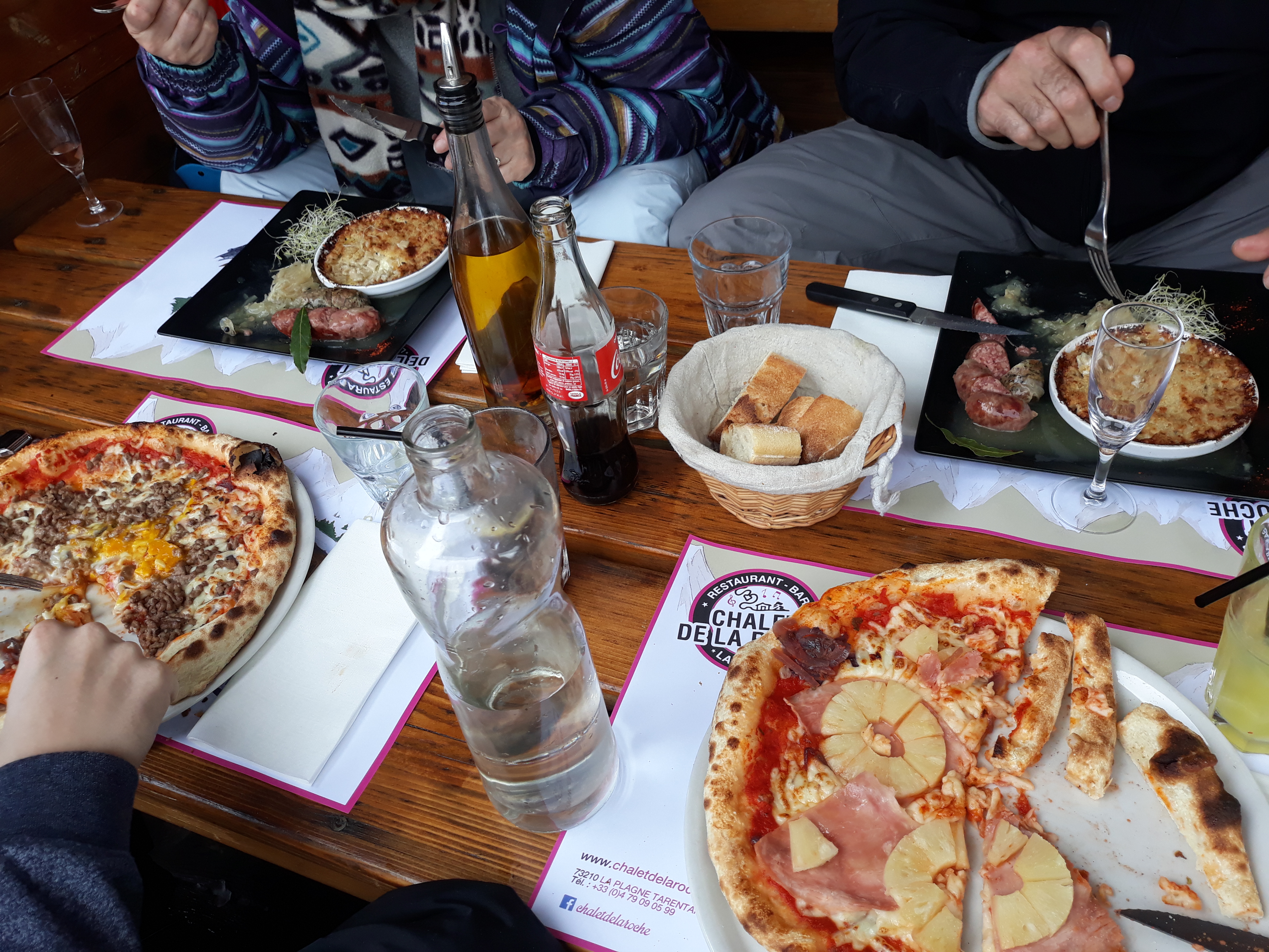 Photo n° 1 de l'avis de Manga.a fait le 07/03/2019 à 12:15