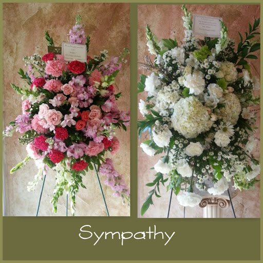 Florist «Flora Verdi», reviews and photos, 721 Princess St, Wilmington, NC 28401, USA