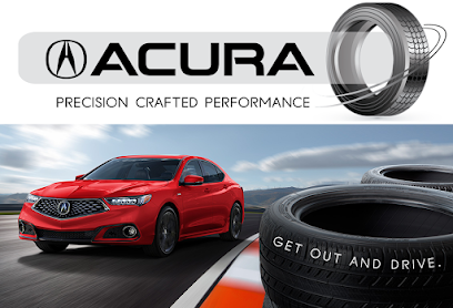 Southview Acura Parts Store