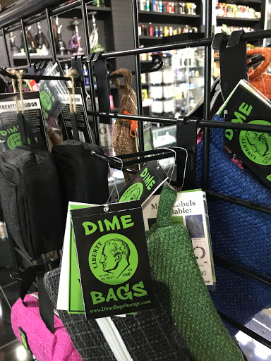 Vaporizer Store «ROCK N ROLL IT SMOKE SHOP AND VAPE SHOP», reviews and photos, 11750 Barker Cypress Rd, Cypress, TX 77433, USA