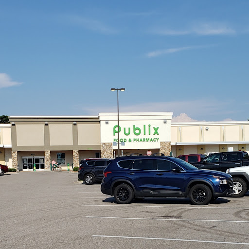 Supermarket «Publix Super Market at The Village At Moody», reviews and photos, 2200 Village Dr, Moody, AL 35004, USA