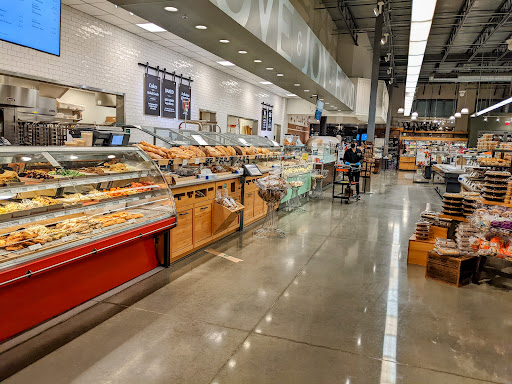 Grocery Store «Whole Foods Market», reviews and photos, 750 N Krocks Rd #301, Allentown, PA 18106, USA