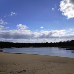 Photo n°2 de l'avis de Eri.. fait le 08/12/2019 à 16:31 sur le  Bernsteinsee Hotel & Ferien à Sassenburg