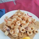 Photo n°2 de l'avis de Davide.e fait le 16/08/2022 à 14:29 sur le  La Buongustaia al mare à Riccione