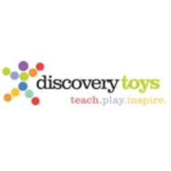 Discovery Toys - Eve Munroe
