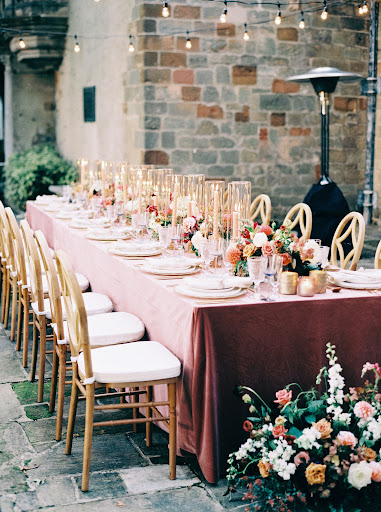 Wedding Planner «Alyson Taylor Events», reviews and photos, 1 New Kent Rd, Richmond, VA 23225, USA