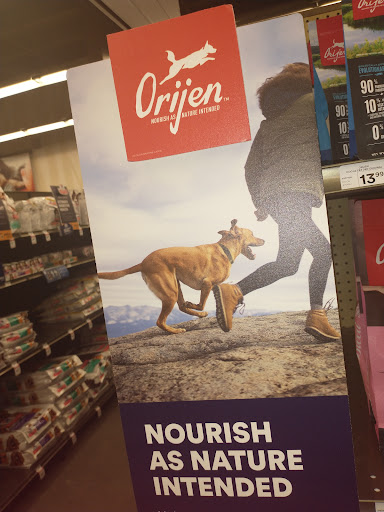 Pet Supply Store «Petco Animal Supplies», reviews and photos, 1520 N Parham Rd, Henrico, VA 23229, USA