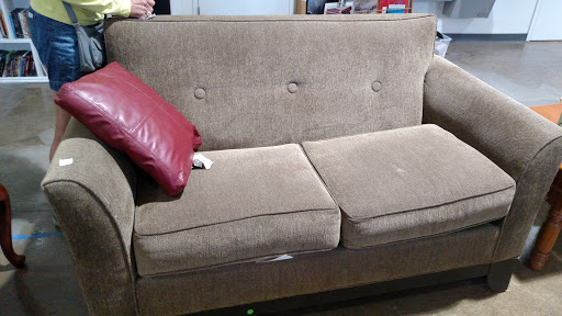 Discount Store «Habitat for Humanity ReStore», reviews and photos