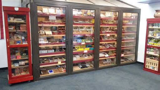 Tobacco Shop «Tobacco Barn», reviews and photos, 4347 Harrison Blvd #1, Ogden, UT 84403, USA