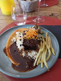 Plats et boissons du Restaurant Les vignes d'Hortense à Laives - n°8