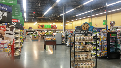 Supermarket «Walmart Neighborhood Market», reviews and photos, 14865 Telegraph Rd, La Mirada, CA 90638, USA