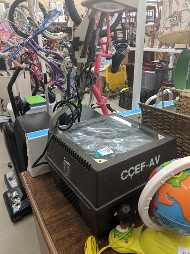 Thrift Store «Savers», reviews and photos