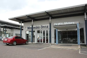 De Wit Motors image