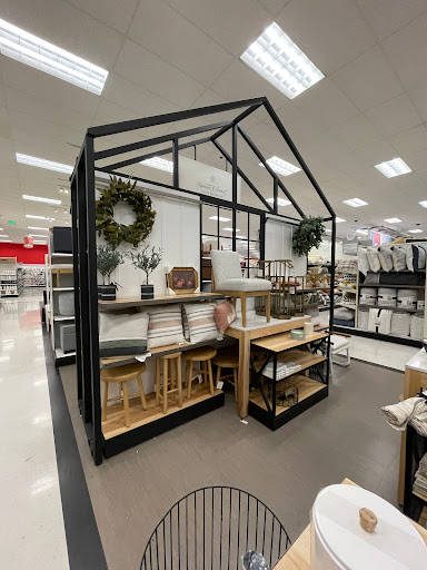 Department Store «Target», reviews and photos, 2700 Bell Rd, Auburn, CA 95603, USA