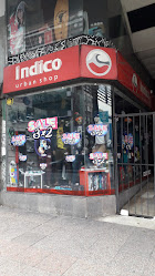 Indico Surf Shop