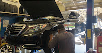 MOBIL AUTO SERVICE - Photo 7 - Car repair in Ontario, CA, Ontario