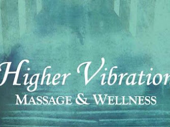 Higher Vibration Massage and Wellness