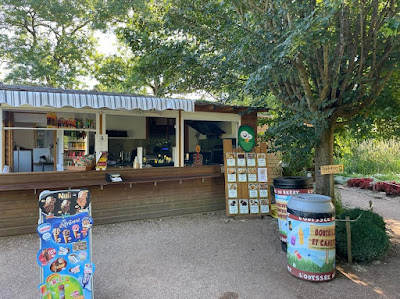 l'odyssée du berry à Vornay
