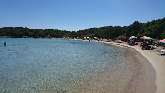 Cala L'Ulticeddu