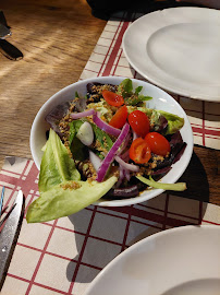 Plats et boissons du Restaurant halal Au Chameau Savoyard à Clichy - n°5