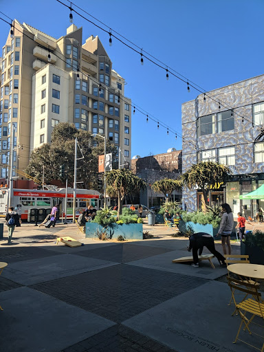 Indian Grocery Store «Jai Ho Indian Grocery Store», reviews and photos, 1462 Fillmore St, San Francisco, CA 94115, USA