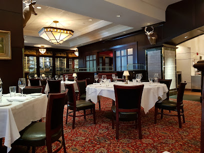 The Capital Grille - 310 W Wisconsin Ave, Milwaukee, WI 53203